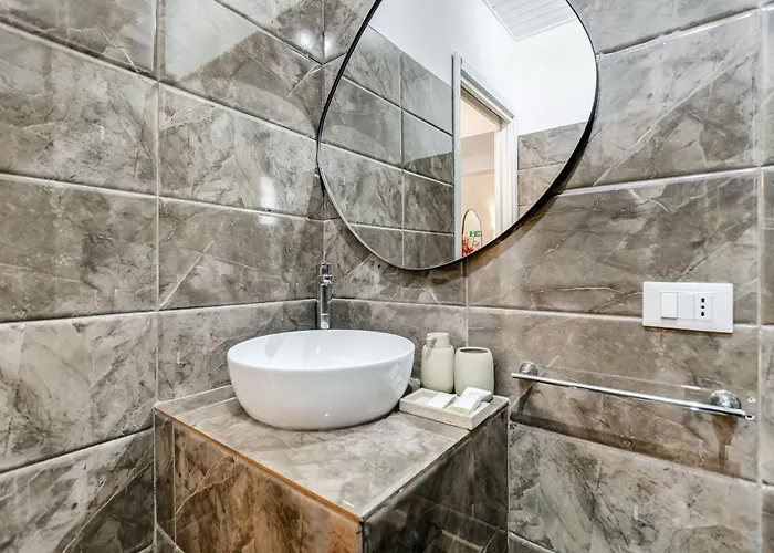 Casa vacanze Il Corso Ac - Domus Tridente Roma
